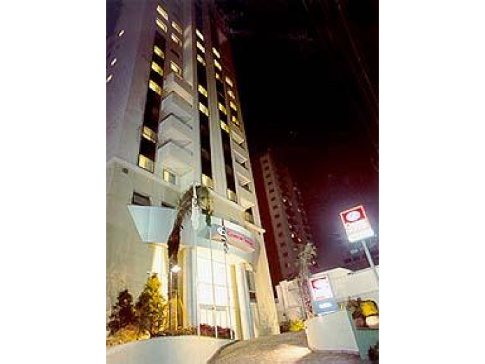 Hotel Comfort Suites Oscar Freire Sao Paulo