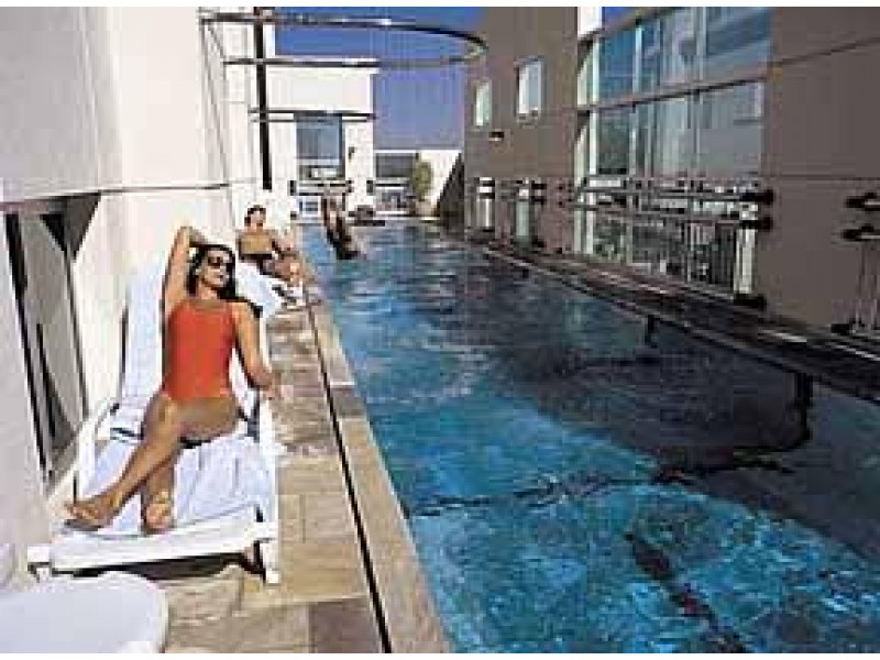 Hotel Comfort Suites Oscar Freire Sao Paulo