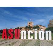 Asunción  (1)