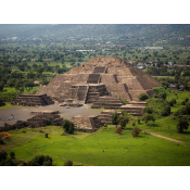 Teotihuacan (1)